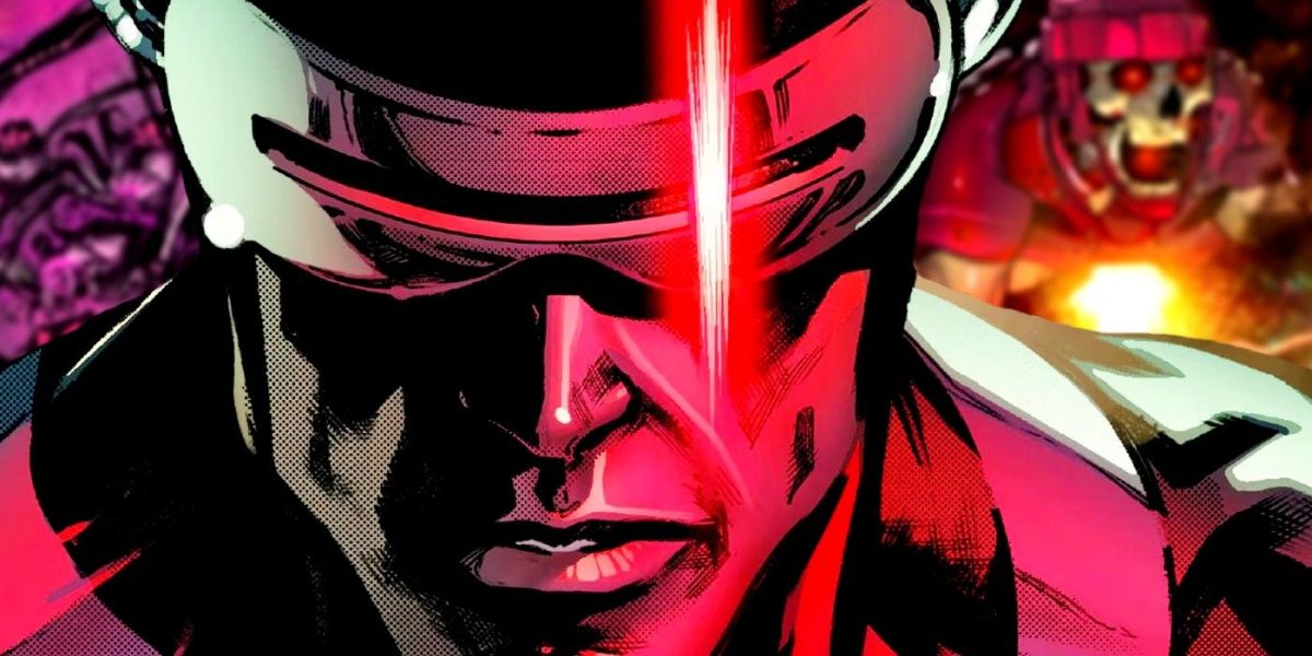 X-Men estrena sus centinelas más escalofriantes de todos los tiempos (cuidado con los aracnófobos)