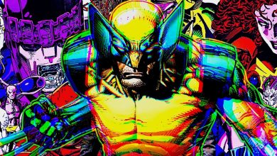 X-Men obtiene rediseños bañados en neón en Fanart que el MCU no puede permitirse el lujo de ignorar