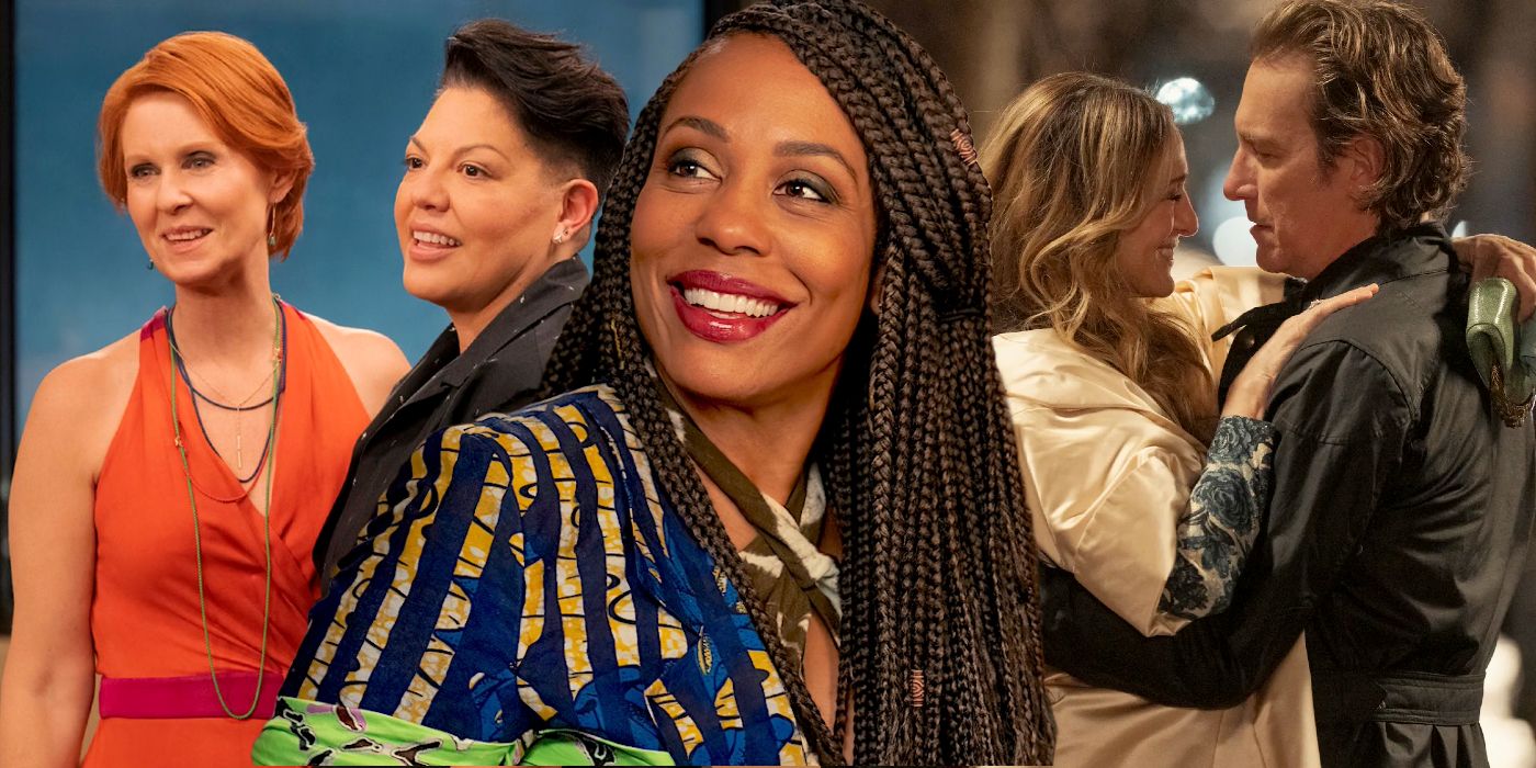 Y así, la temporada 3 pierde al segundo miembro importante del reparto antes del inicio de la filmación