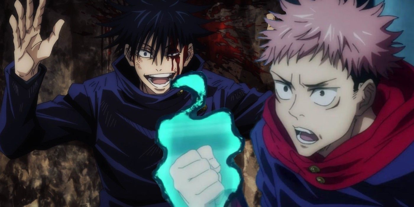"Ya es suficiente": la pelea más importante de Jujutsu Kaisen llega a una conclusión impactante
