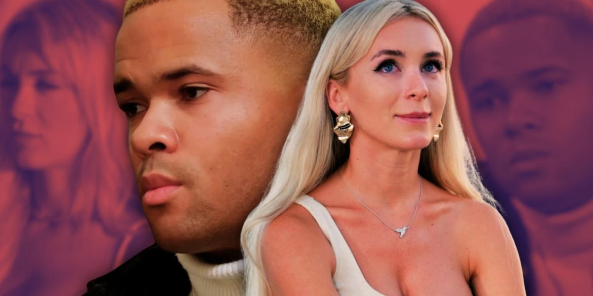 Yara Zaya se reúne inesperadamente para almorzar con esta estrella de prometido de 90 días favorita de los fanáticos