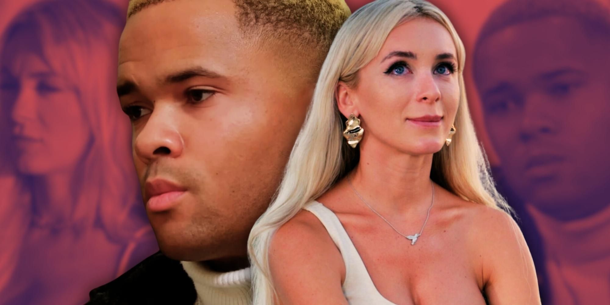 Yara Zaya se reúne inesperadamente para almorzar con esta estrella de prometido de 90 días favorita de los fanáticos