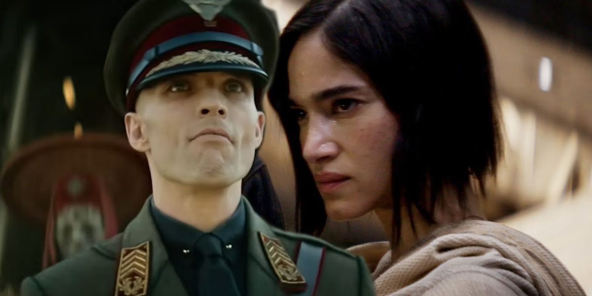 Zack Snyder aborda las críticas de Rebel Moon después del 21% de puntuación de Rotten Tomatoes de la película de Netflix