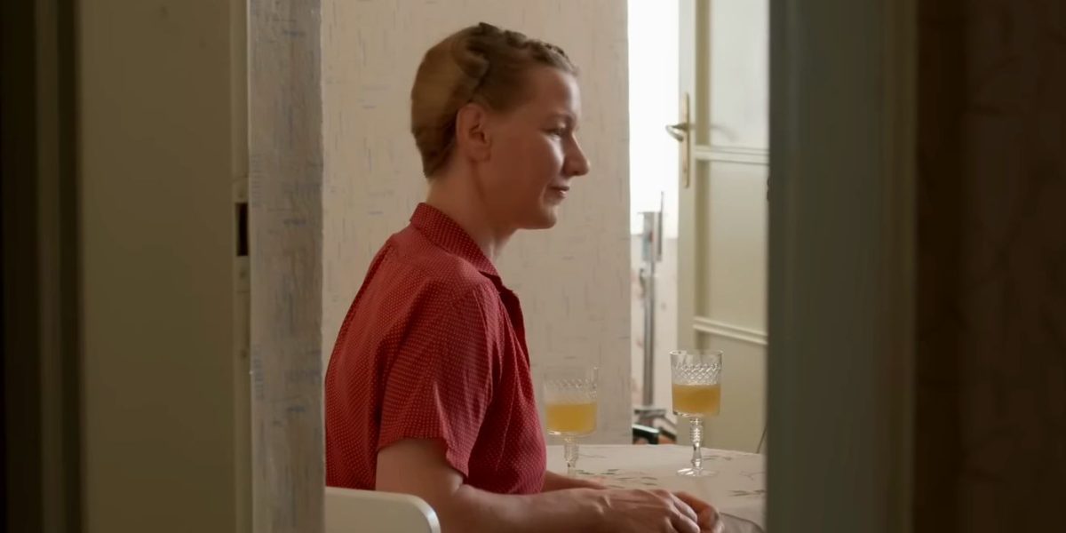 Zona de interés: Se revela la fecha de estreno en streaming de la película ganadora del Oscar de A24