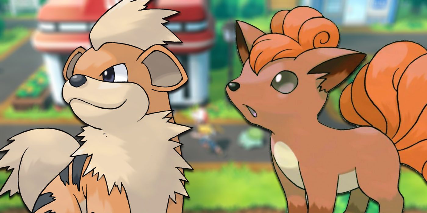 ¡Cada versión de Pokémon exclusivos en Let’s Go, Eevee!  y Pikachu!