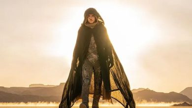 “¡Eso no está bien!”: Las estrellas de Dune 2 reaccionan al cubo viral de palomitas de maíz Sandworm de la película