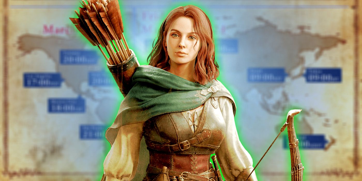 ¿A qué hora se lanza Dragon's Dogma 2 en su región?