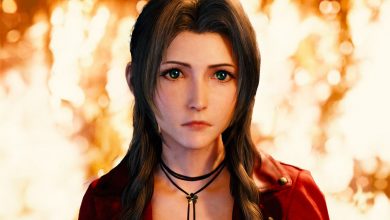 ¿Aerith muere en FF7 Rebirth?