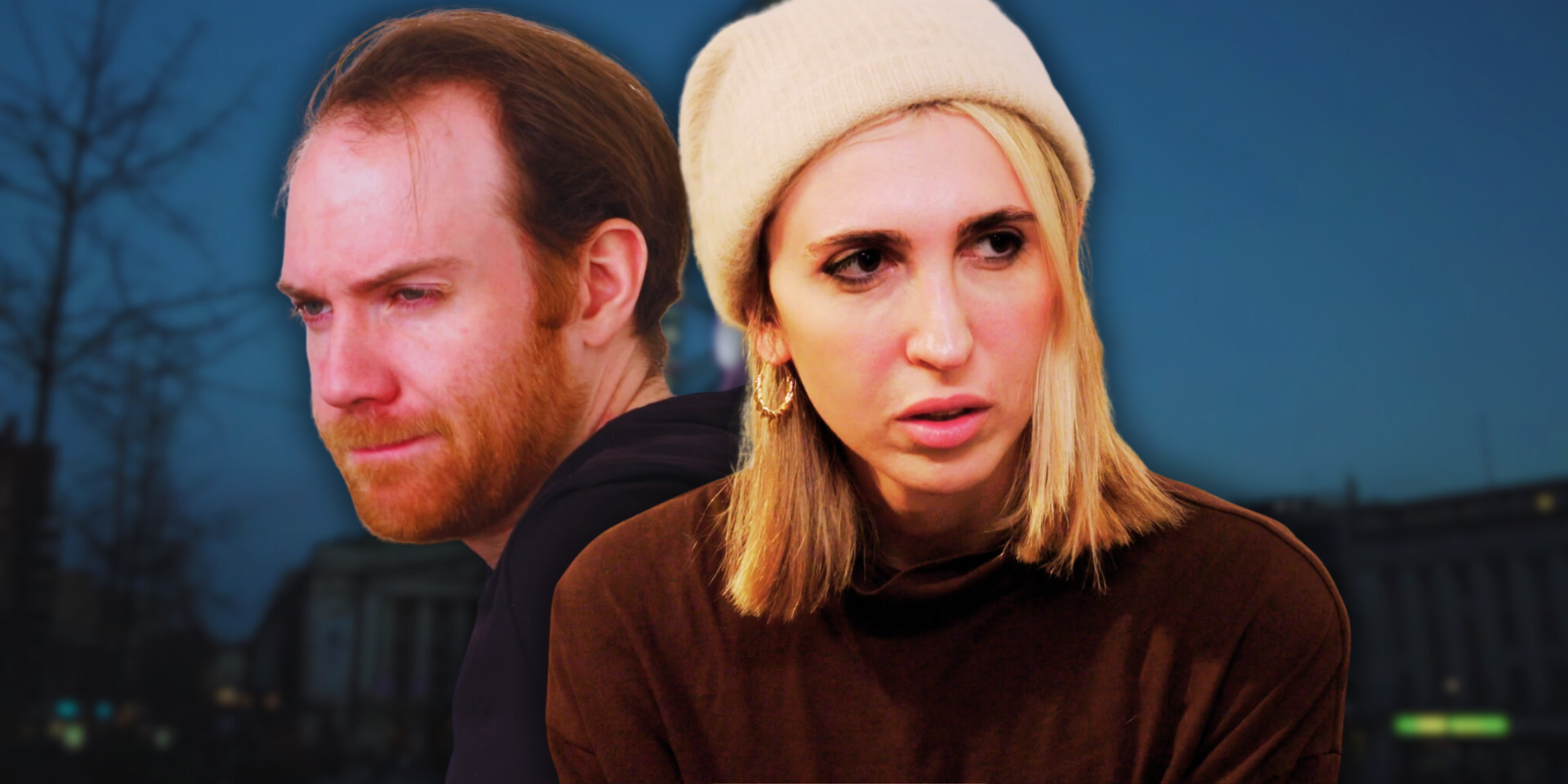 ¿Cleo Corraine y Christian Allgood siguen juntos después de Prometido de 90 días: antes de la temporada 6 de 90 días?