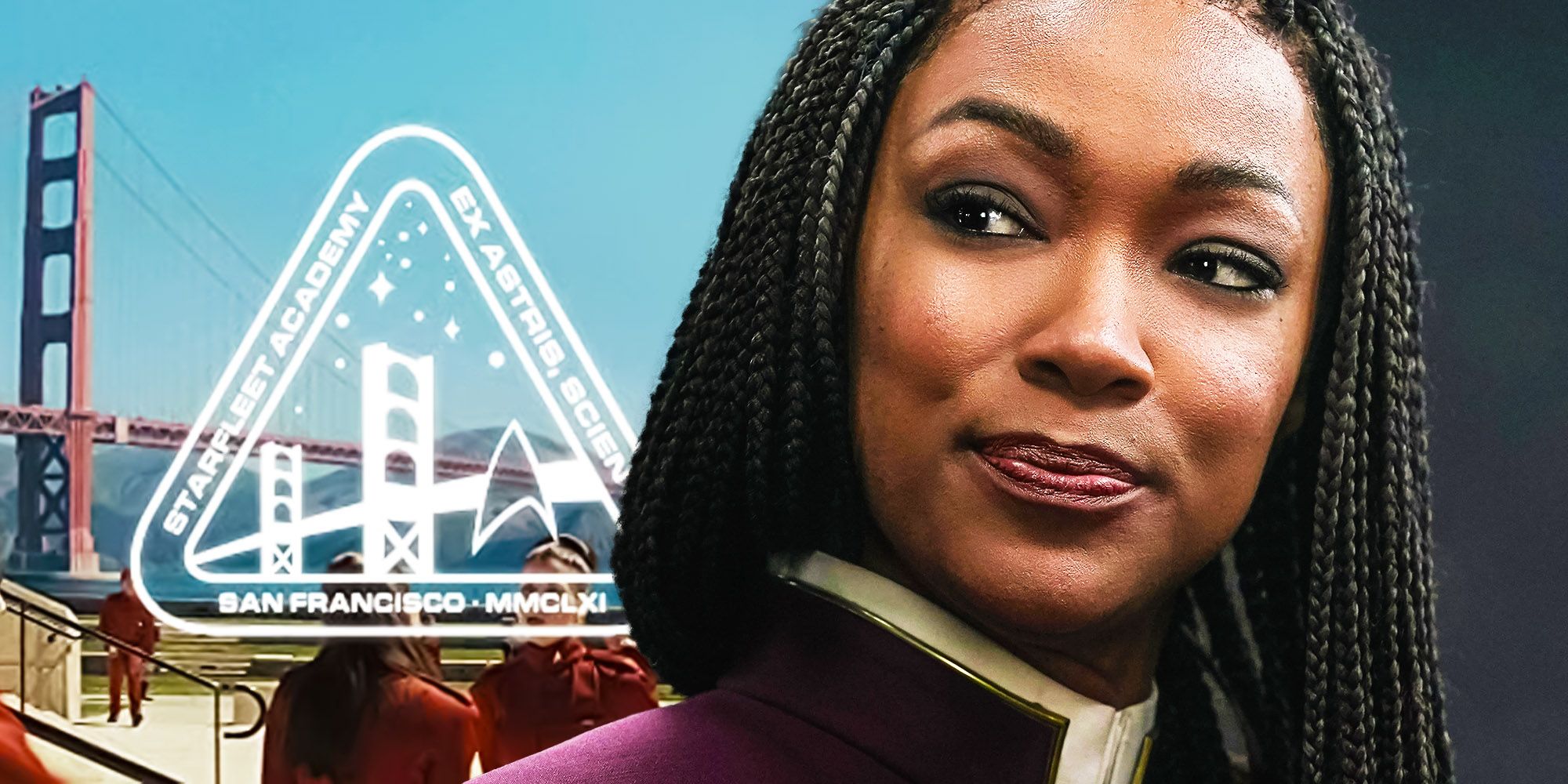 ¿Cuándo sale el próximo programa de Star Trek? Productor ejecutivo ofrece actualización de la Academia de la Flota Estelar