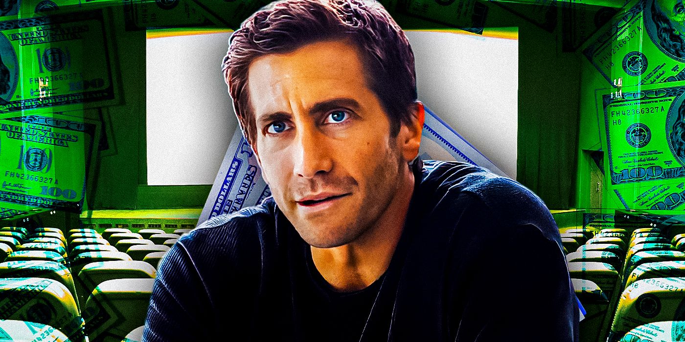 ¿Cuánto habría recaudado Road House 2024 en taquilla si se hubiera estrenado en los cines?