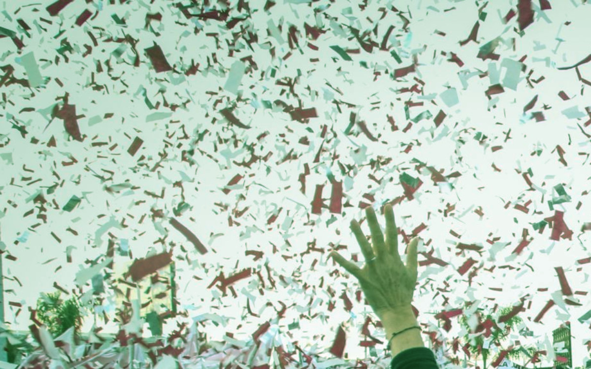 ¿Cuántos días faltan para que terminen las campañas?