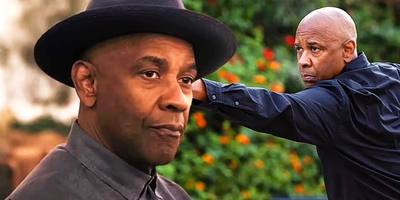 ¿Dónde se filmó The Equalizer 3?  Lugares de rodaje en Italia explicados