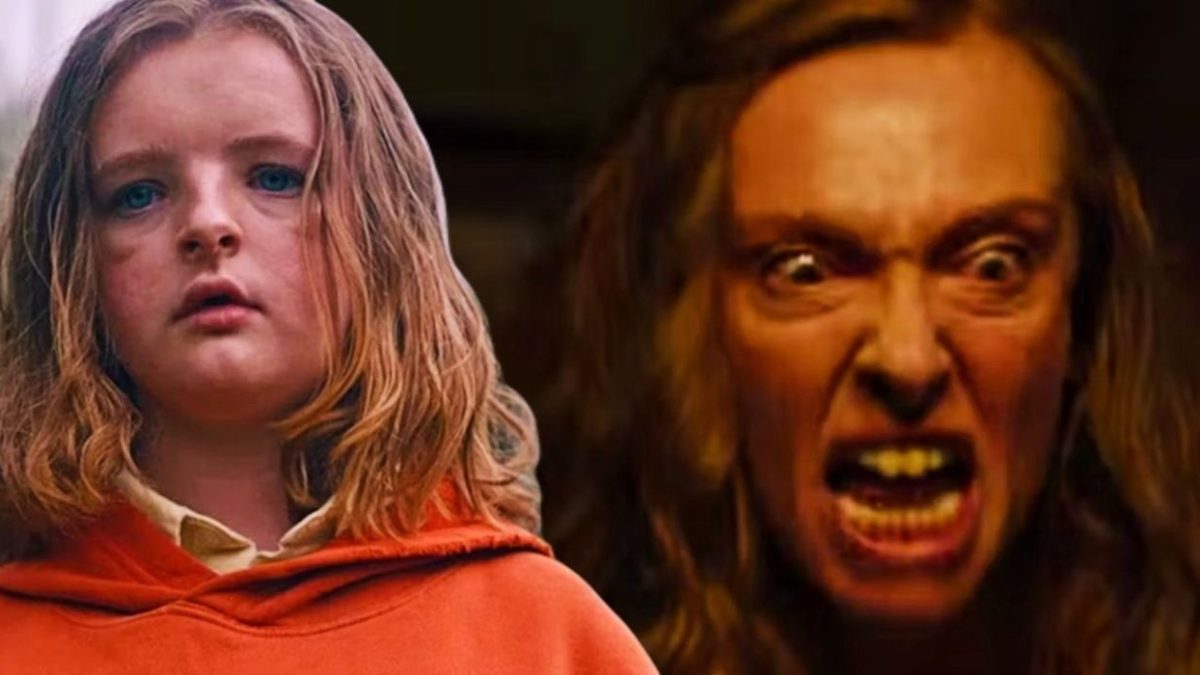 ¿Está sucediendo Hereditary 2? La idea de la secuela de Ari Aster y todo lo que sabemos