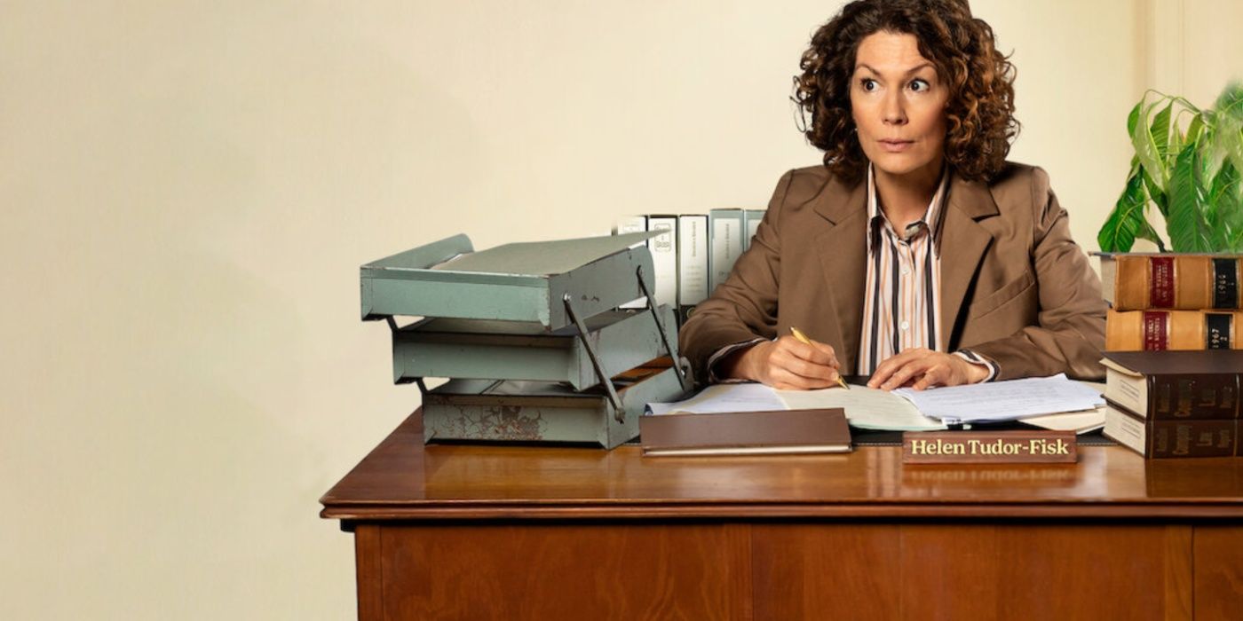 ¿Está sucediendo la temporada 3 del programa de televisión Fisk?  Todo lo que sabemos