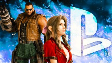¿FF7 Rebirth estará en PC?  Explicación de la exclusividad de FF7 Rebirth PS5