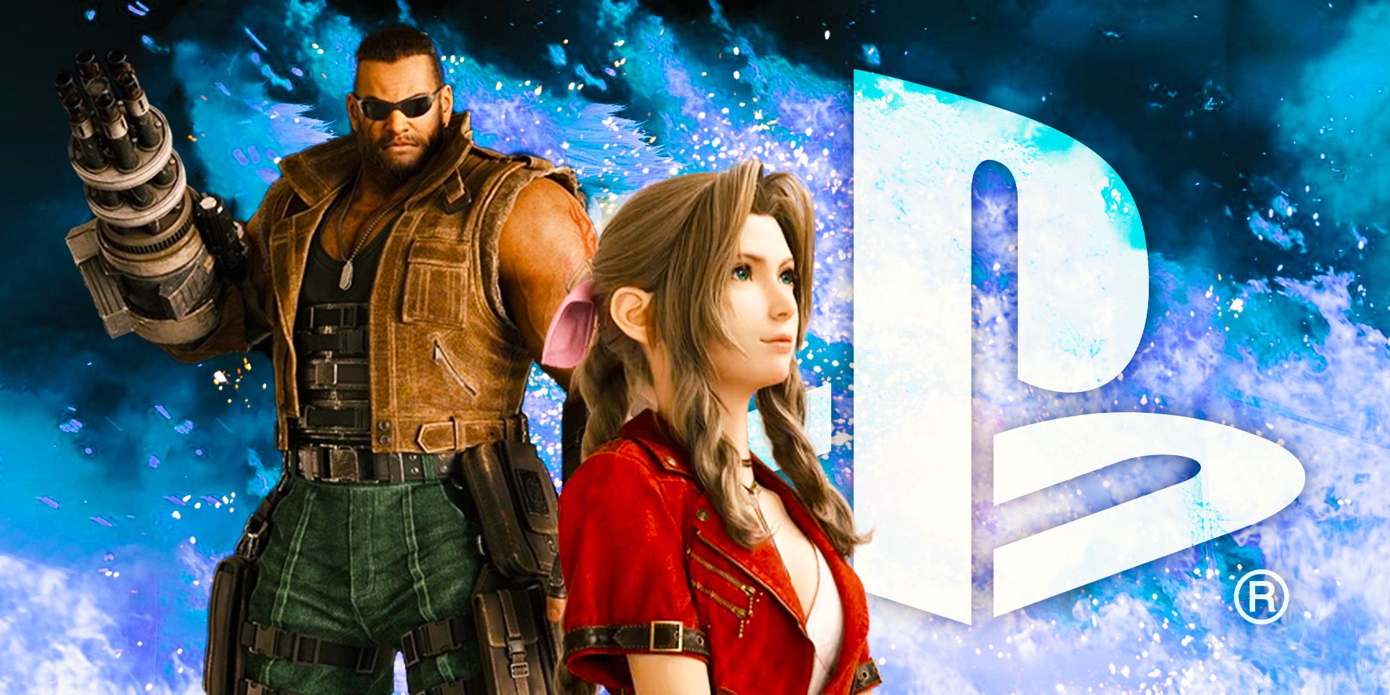 ¿FF7 Rebirth estará en PC?  Explicación de la exclusividad de FF7 Rebirth PS5