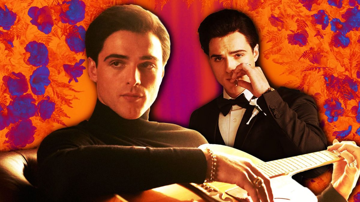 ¿Jacob Elordi realmente cantó en Priscilla?