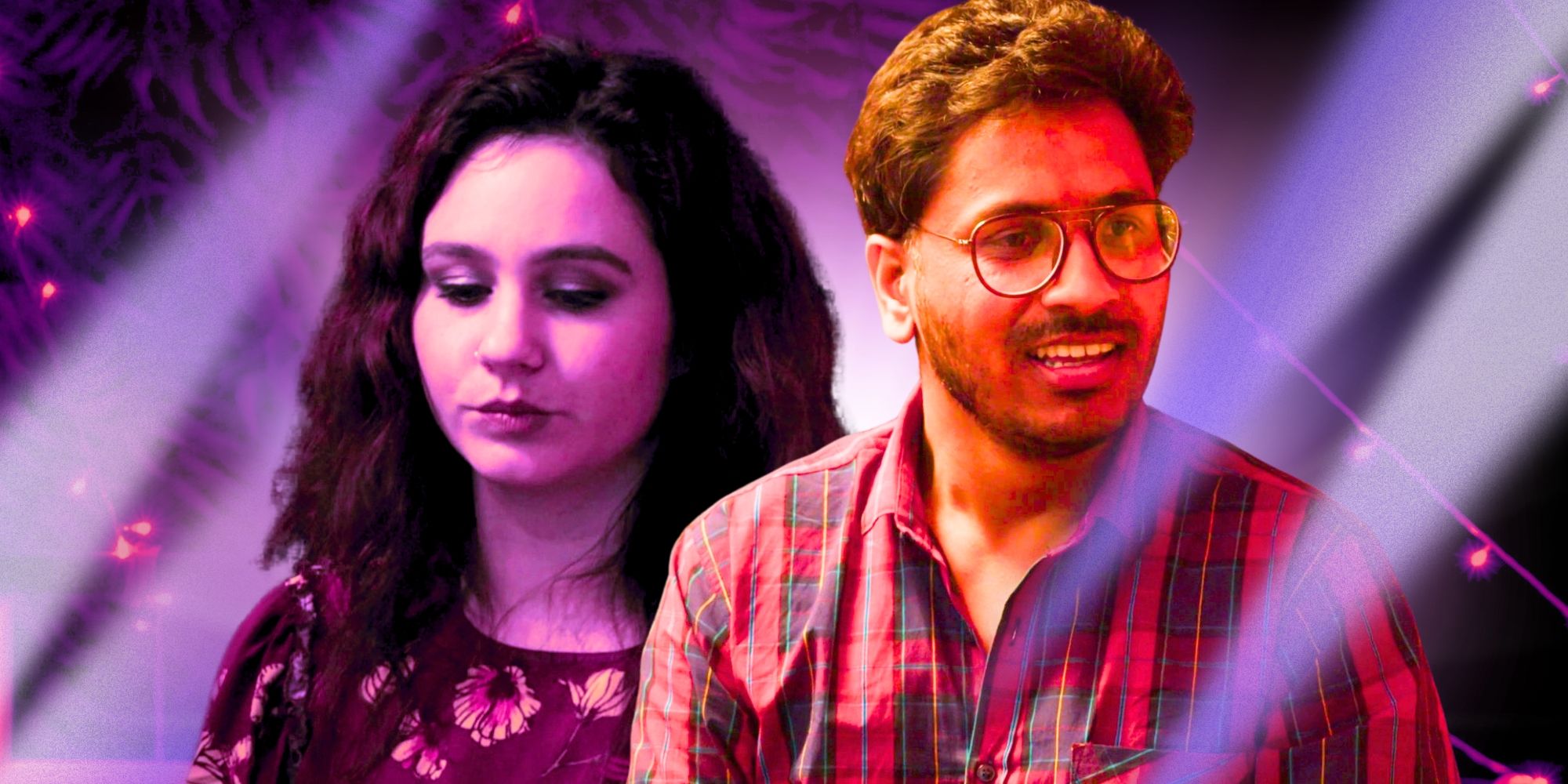 ¿Kimberly Rochelle y TJ Goswami siguen juntos después de la quinta temporada de Prometido de 90 días: al revés?