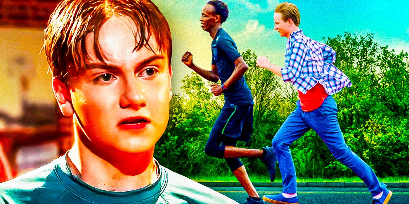 ¿La carrera de Tyson está basada en una historia real?