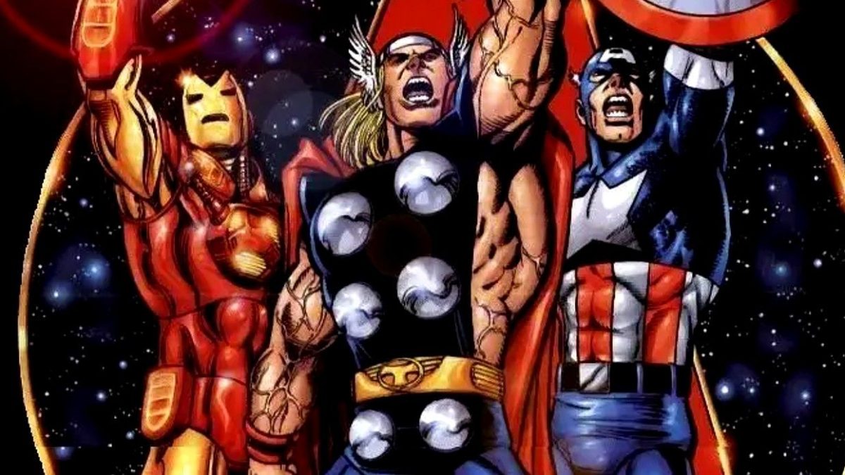 “¿Nos reunimos?” Thor regresa al futuro para unir la nueva lista de Vengadores del Capitán América