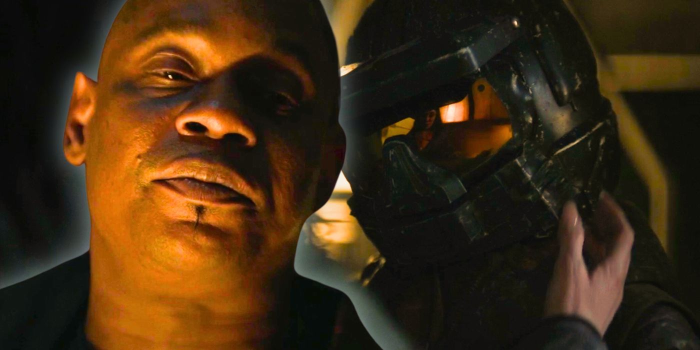 ¿Por qué el UNSC eligió a Kessler en la temporada 2 de Halo?