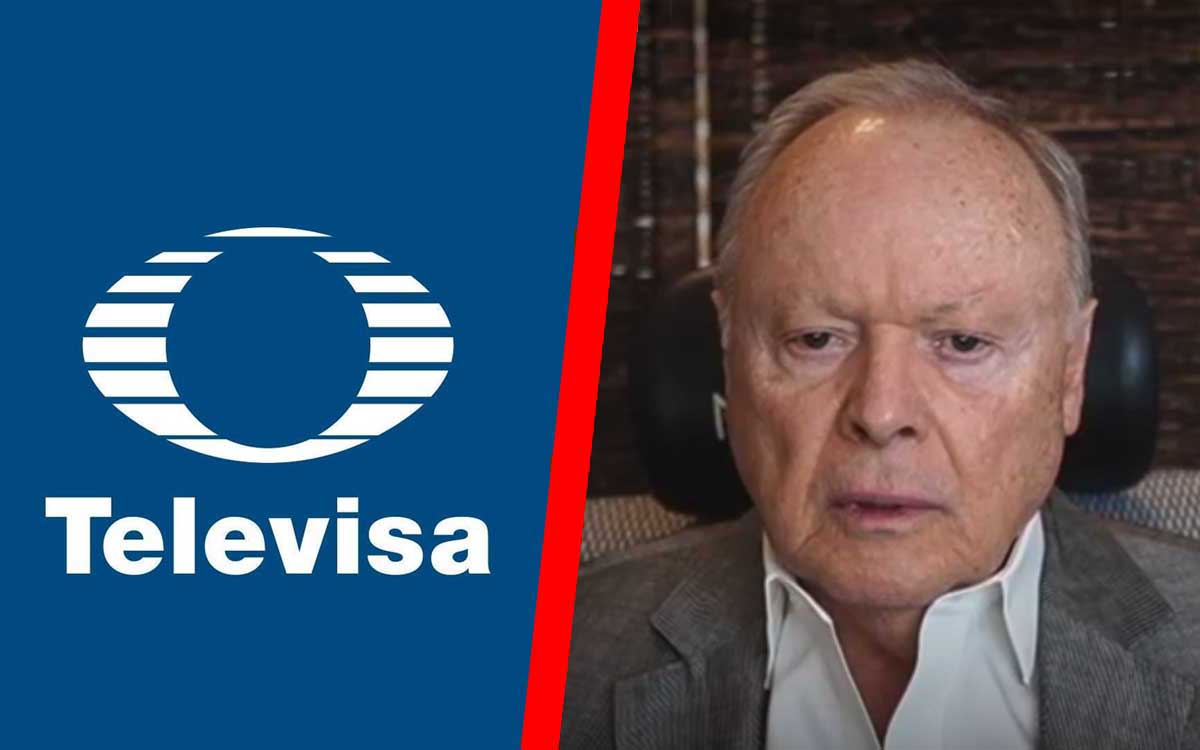 '¿Por qué el vacío informativo?', cuestiona Eduardo Fernández, expresidente de la CNBV