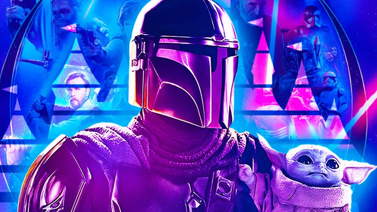 "¿Por qué tiras la base?": Los planes de la película Star Wars de Lucasfilm son una amenaza para Disney Plus, insinúa estrella
