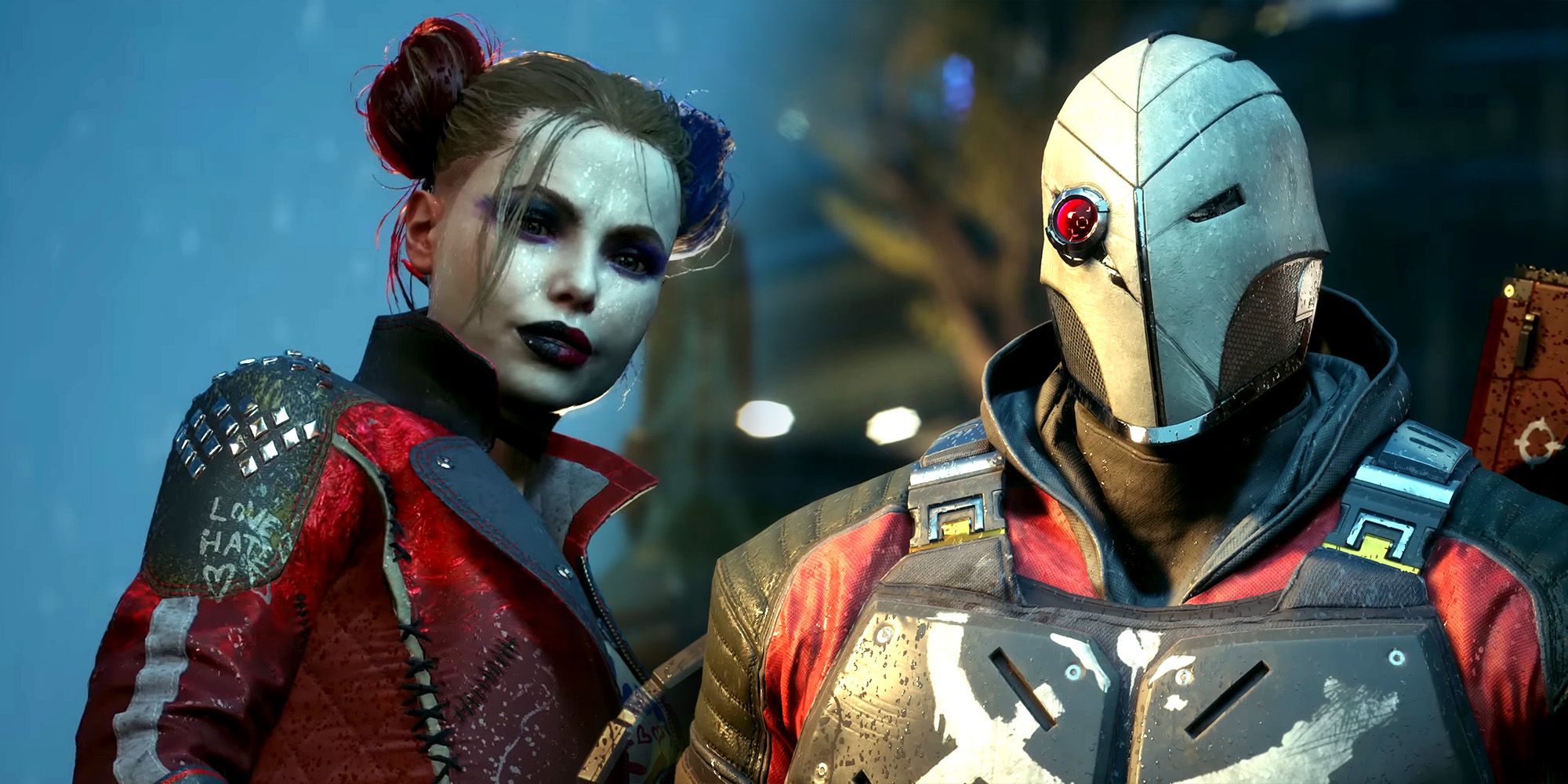 ¿Puedes jugar Suicide Squad: Kill The Justice League sin conexión y sin Internet?