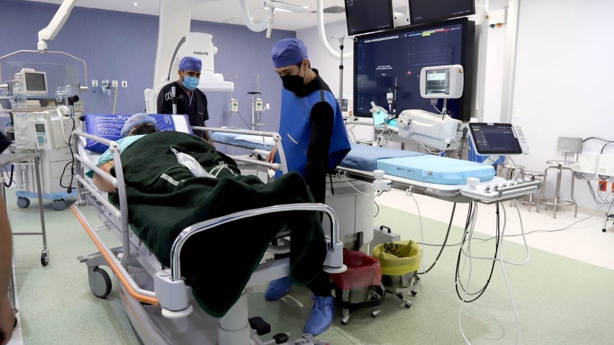 ¿Qué es el síndrome de Guillain Barré, que provoca emergencia sanitaria en Tlaxcala?