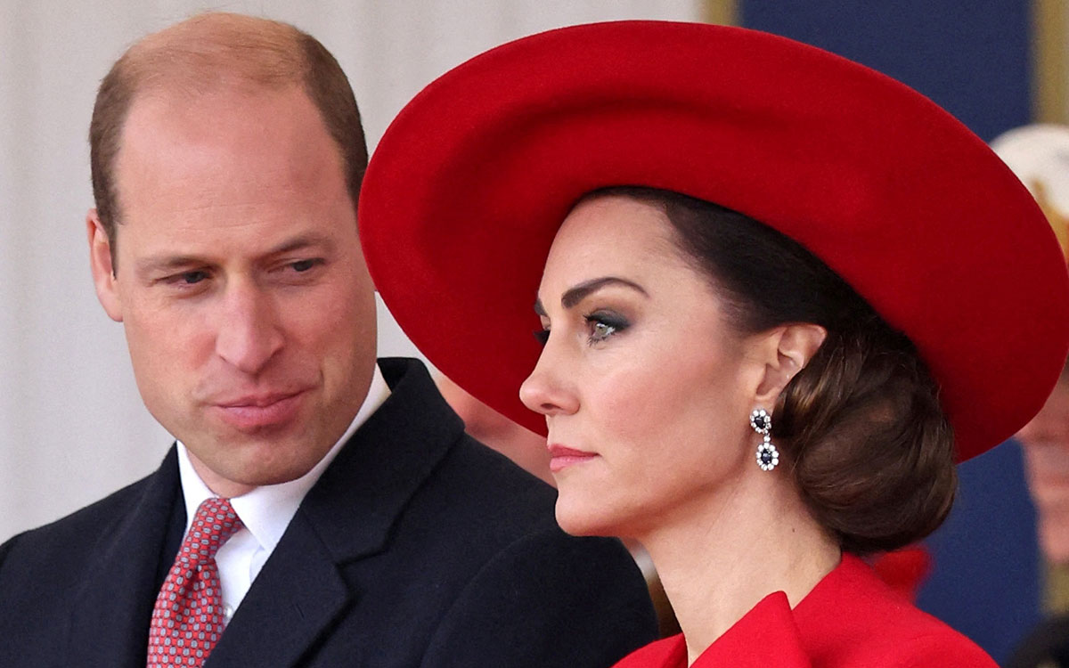 ¿Qué es la quimioterapia preventiva a la que se someterá Kate Middleton?