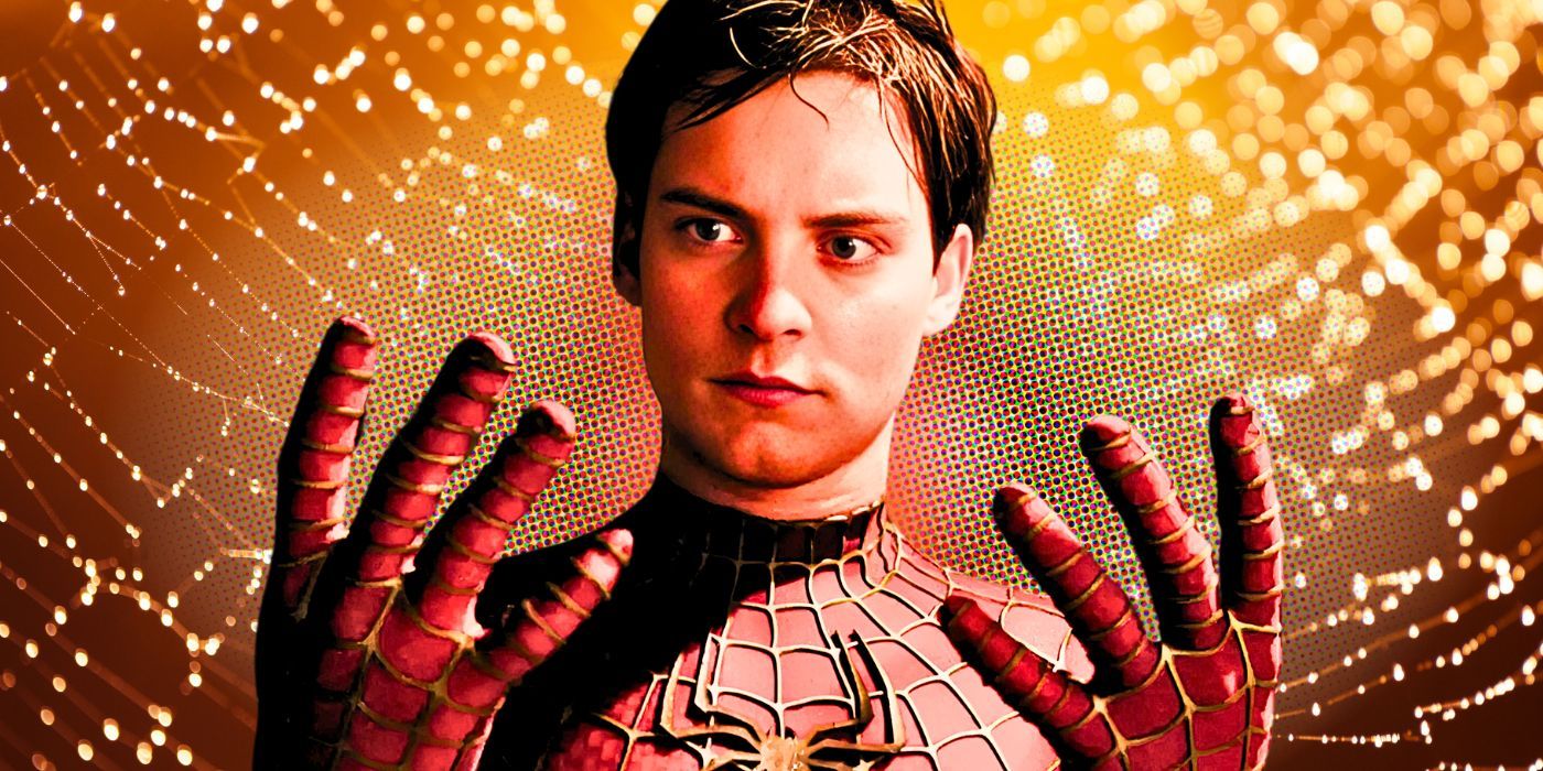 ¿Qué está pasando con Spider-Man 4 de Tobey Maguire?
