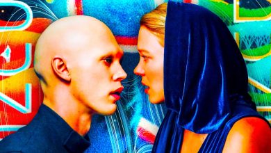 ¿Qué pasa con el bebé de Feyd-Rautha y Lady Margot después de Dune 2? Esto es lo que revelan los libros