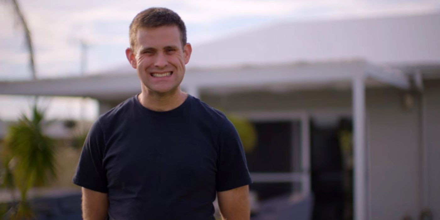 ¿Qué pasó con Mark Radburn de Love on the Spectrum?