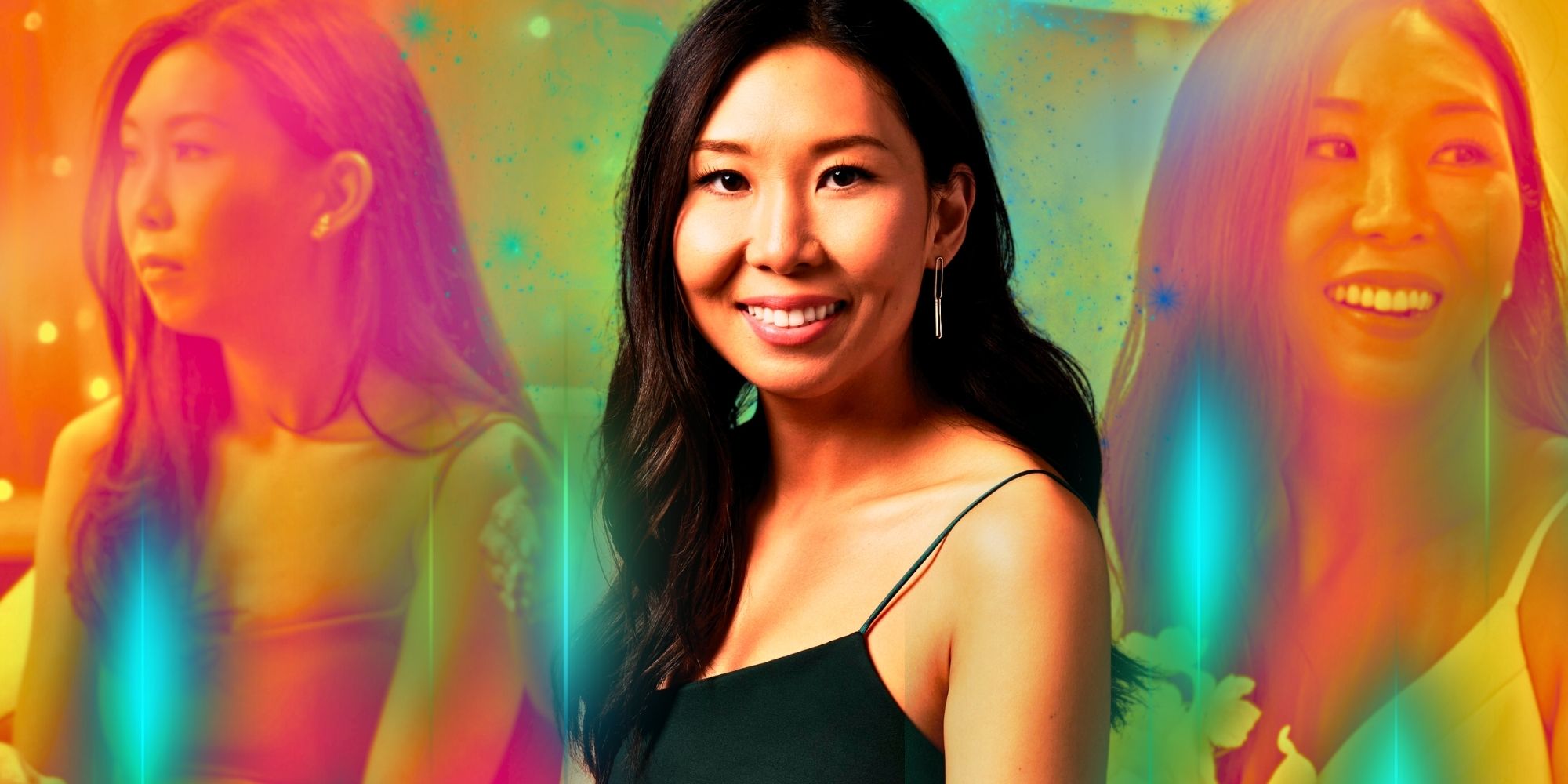 ¿Qué pasó con Natalie Lee después de la segunda temporada de Love Is Blind?