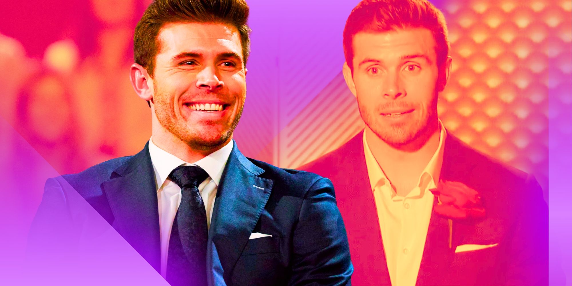 ¿Qué pasó con Zach Shallcross después de la temporada 27 de Bachelor?