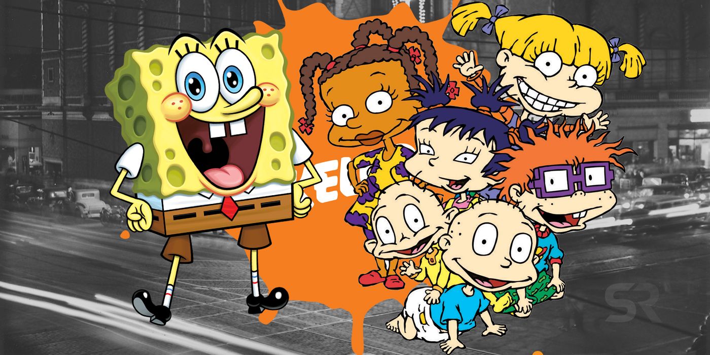 ¿Qué significa Nickelodeon? El origen del nombre explicado