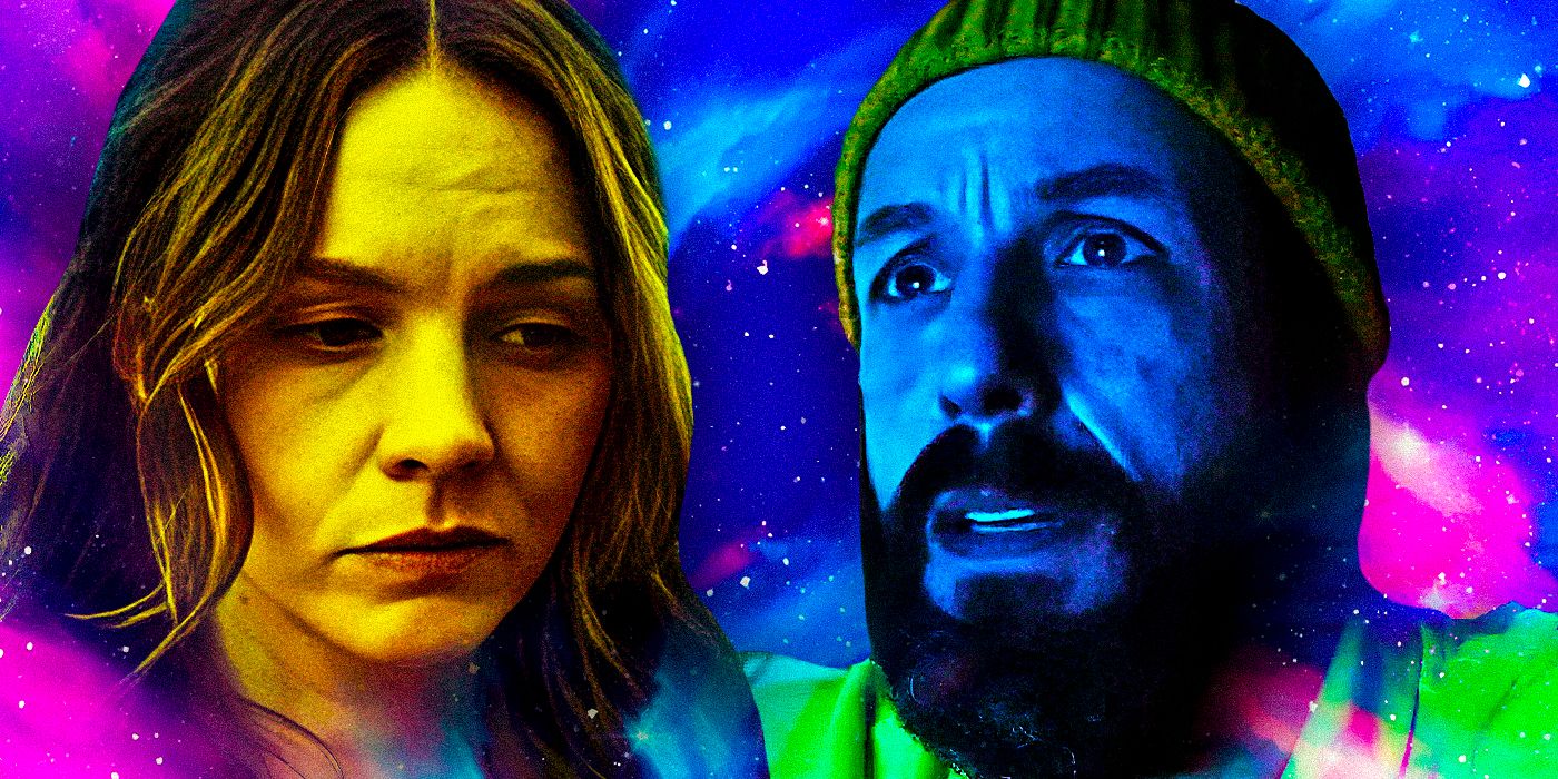 ¿Quién es Rusalka? El personaje folclórico del astronauta y lo que significan en la película de Adam Sandler