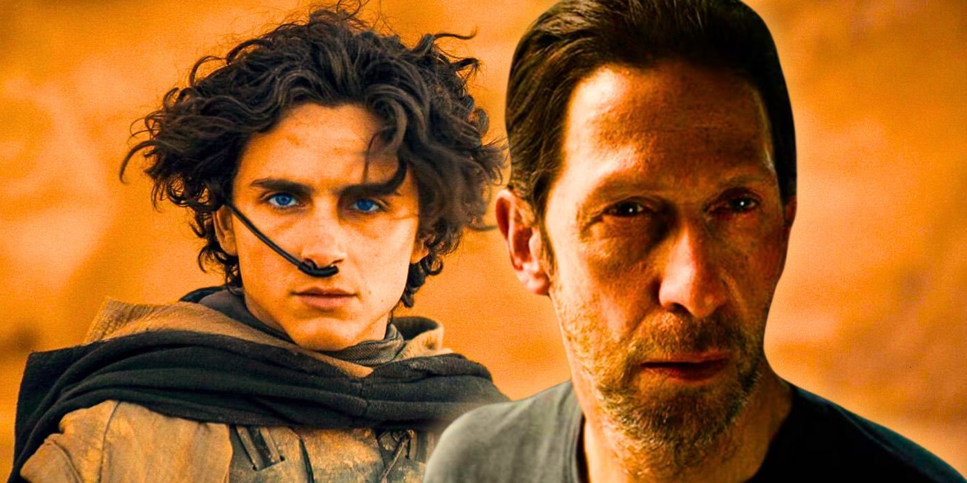 ¿Quién interpretó a Tim Blake Nelson en Dune 2 y por qué lo eliminaron?