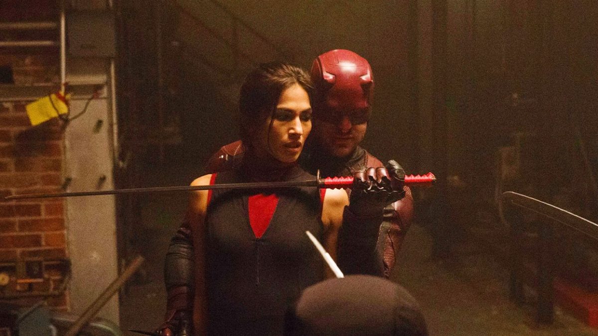 ¿Regresará Elektra para Daredevil: Born Again? El actor de Elektra de Daredevil responde a los fanáticos del MCU