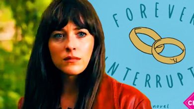 ¿Sigue sucediendo la película para siempre interrumpida? Todo lo que sabemos sobre la película Dakota Johnson-Taylor Jenkins Reid