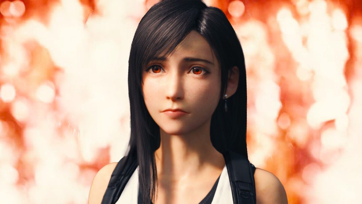 ¿Tifa muere en FF7 Rebirth?