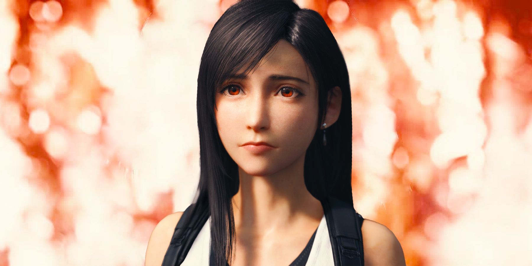 ¿Tifa muere en FF7 Rebirth?