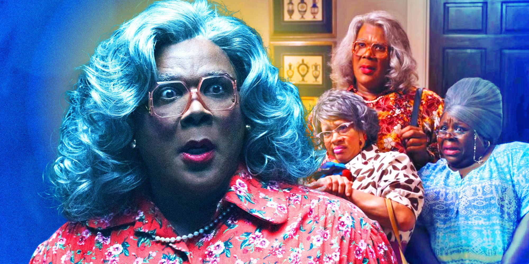 ¿Vale la pena ver el funeral de la familia Madea?  Desglosando las críticas de la película de Tyler Perry y las puntuaciones de Rotten Tomatoes