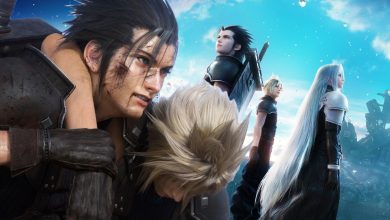 ¿Zack está realmente vivo en FF7 Rebirth?  Cronología de Final Fantasy 7 explicada