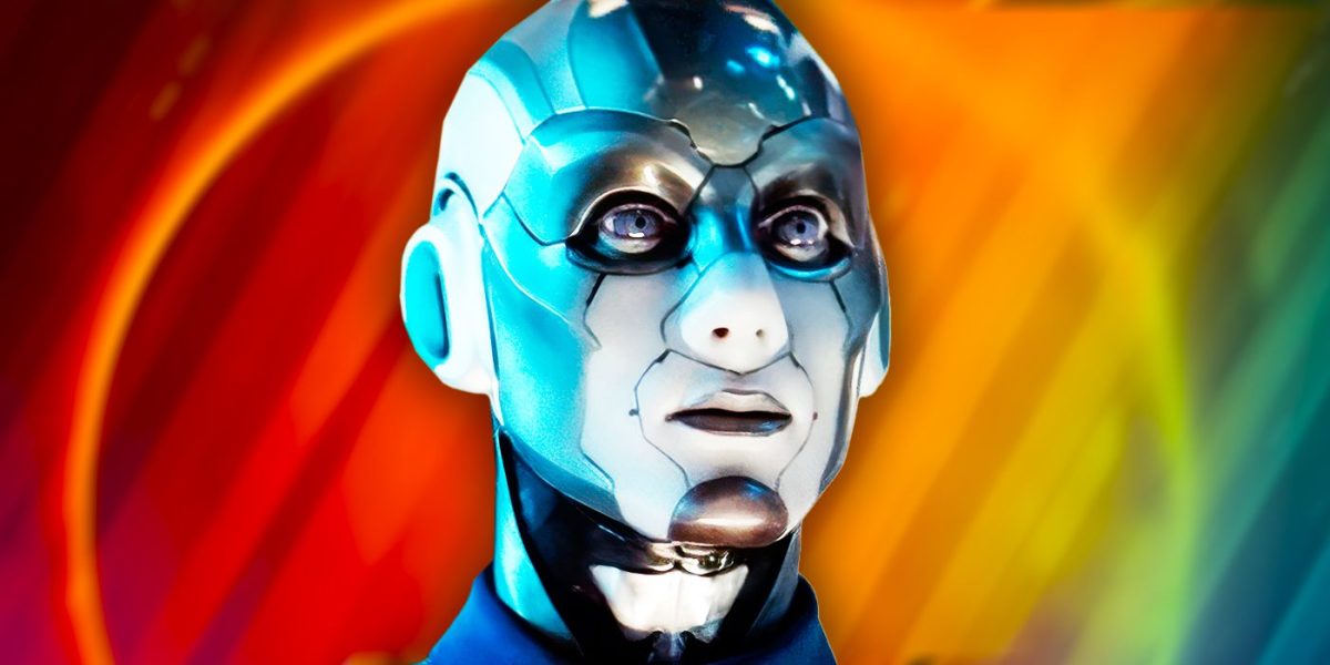 ¿Quién fue Airiam? Star Trek: Explicación del trágico oficial cyborg de Discovery