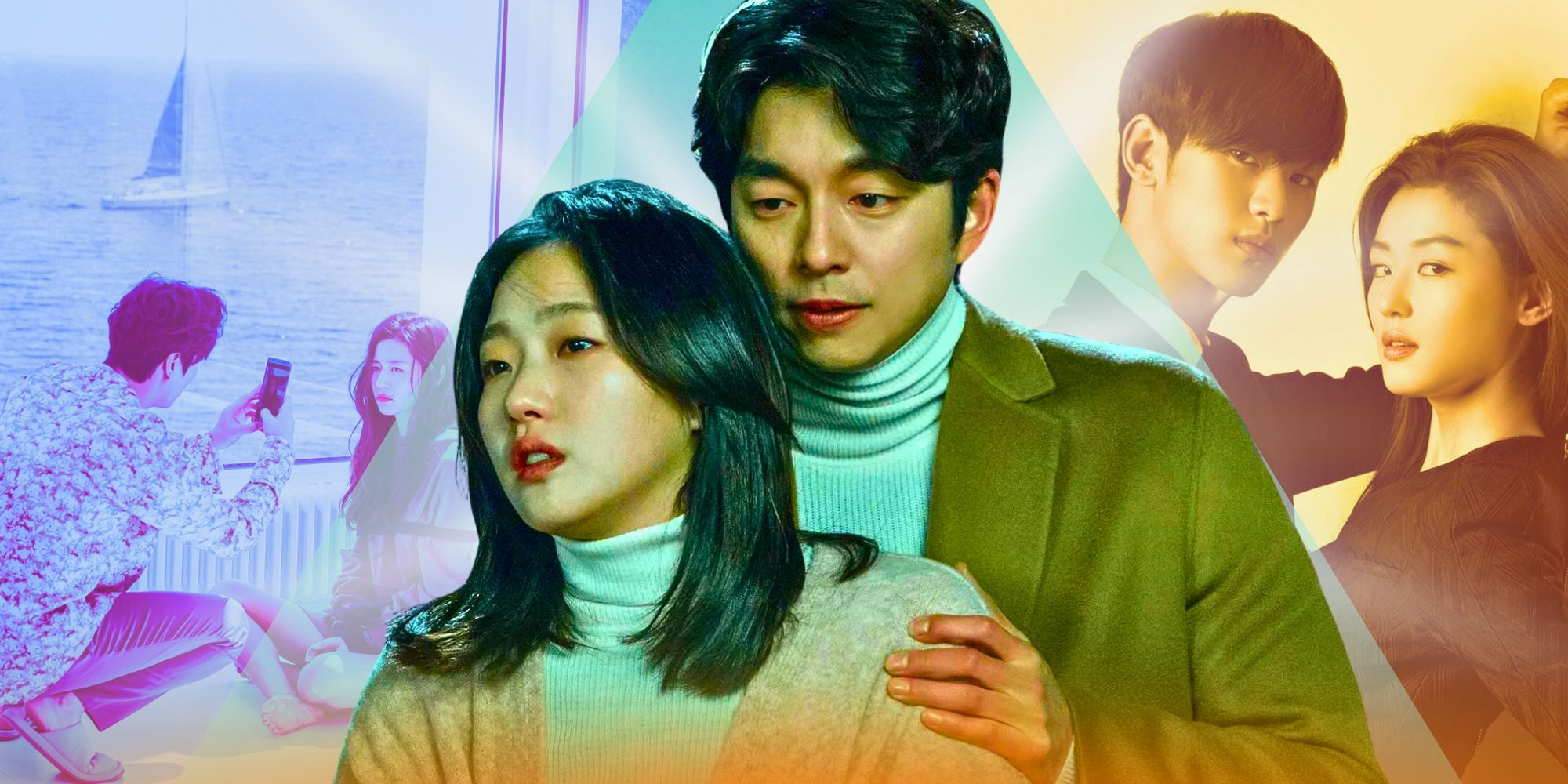 10 mejores K-Dramas de fantasía, clasificados