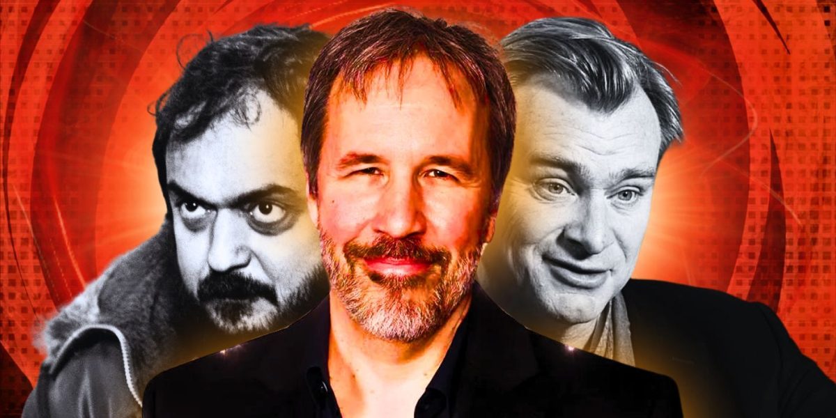 10 mejores directores de ciencia ficción de todos los tiempos, clasificados