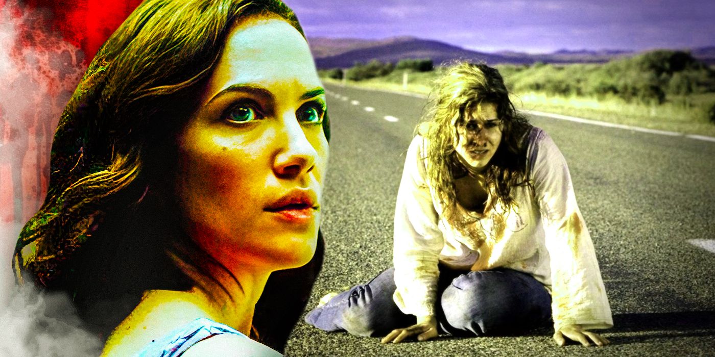 10 mejores películas de suspenso como Solo (2020)