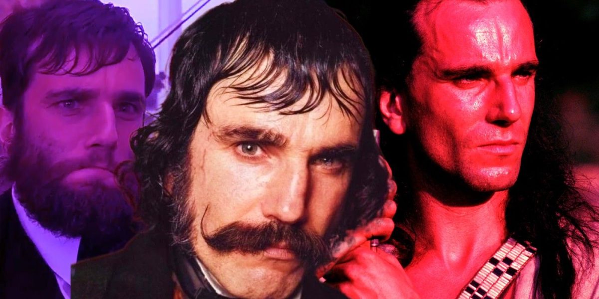 10 ocasiones en las que Daniel Day-Lewis llevó el método de actuación al extremo